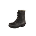 GI Black Mickey Mouse Boots w/Valve